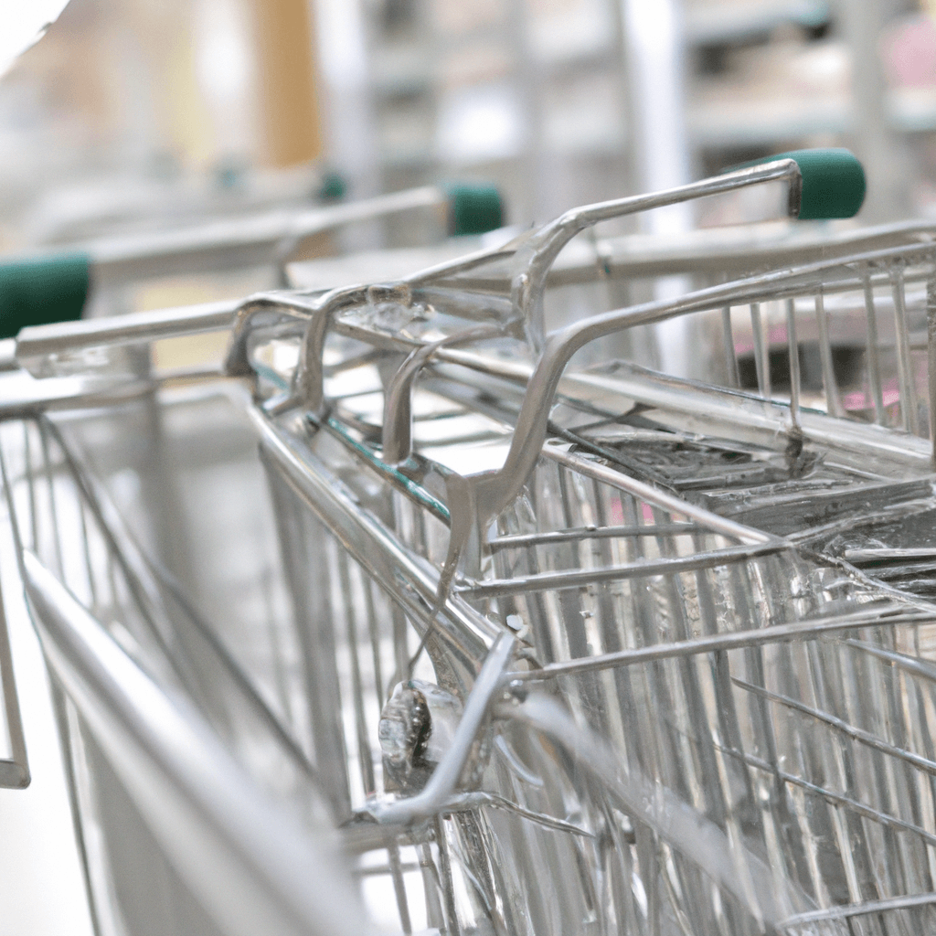 Eco-Friendly Features of Steel Supermarkets