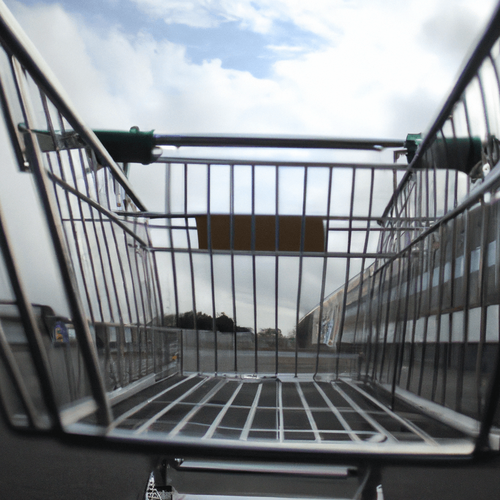 Creating Modern and Sustainable Shopping Experiences with Steel Supermarkets