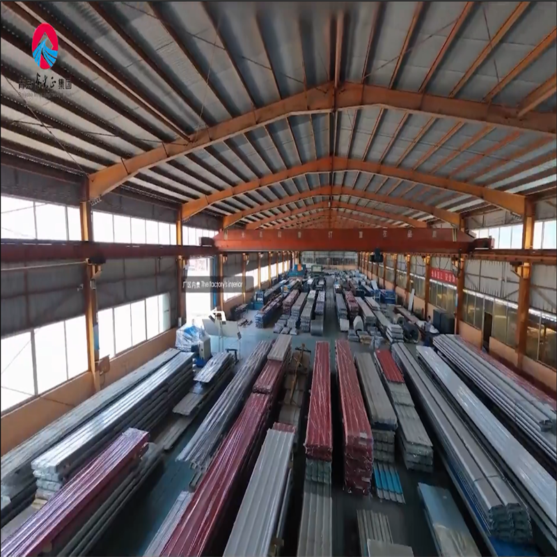 What Is Structural Steel