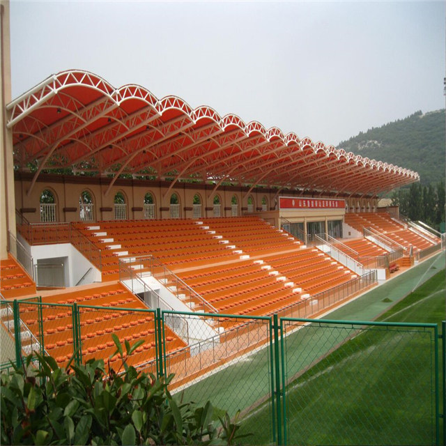 steel membrane stadium