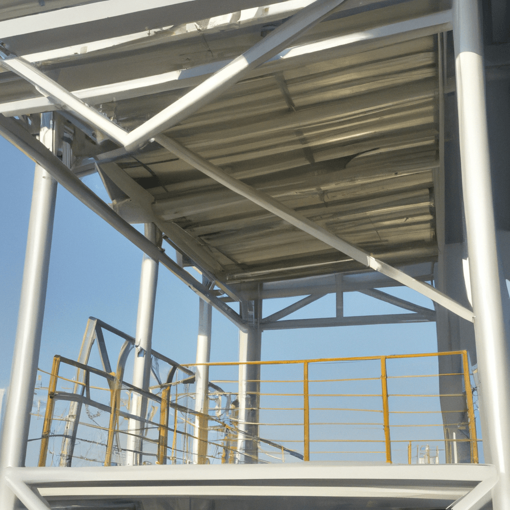 Prefabricated Manufacture Steel Structure Building With Low Cost And Easy Installation