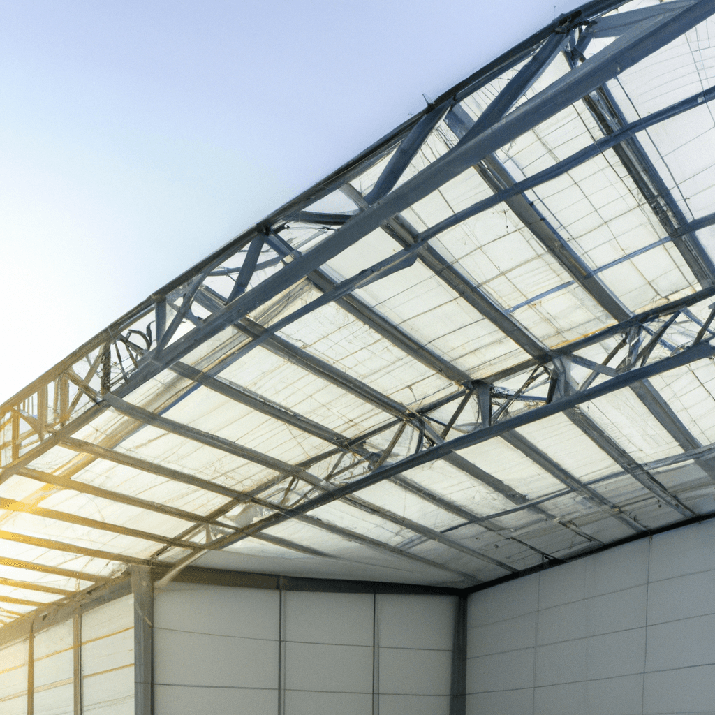 The Advantages of Steel Truss-Arch Structure Buildings for Industrial Warehouses and Factories