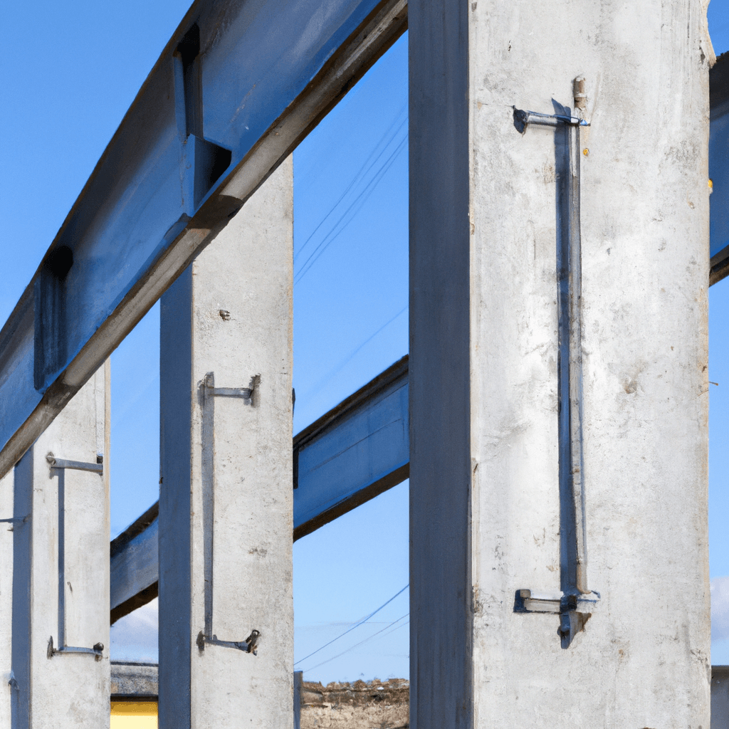 The Cost-Effective Solution of Steel-Concrete Structure Buildings for Long-Term Investment