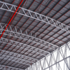 Prefabricated Steel Structure Aircraft Hanger With High Quality And Low Cost