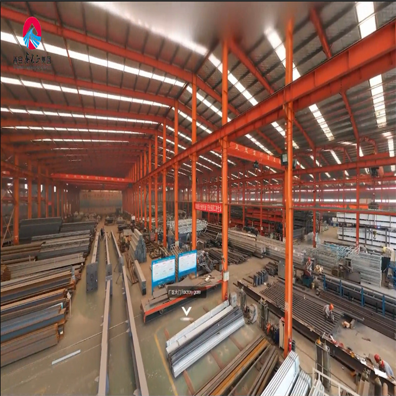 What Is Structural Steel2