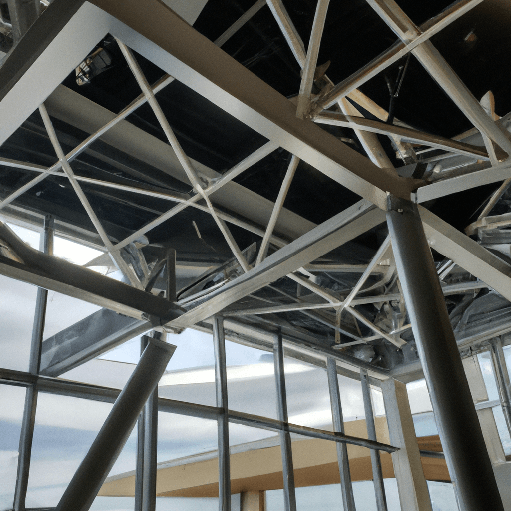  How Steel Construction is Revolutionizing the Education Industry