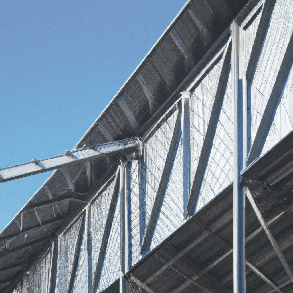 What are the common applications of steel structure warehouse?