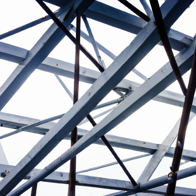 Details of Steel Structure Construction2