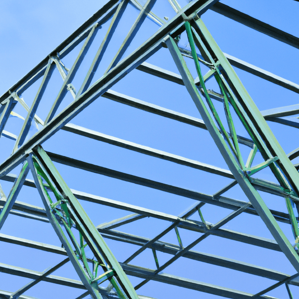 Designing Versatile Steel Frame Structure Buildings: Tips and Best Practices