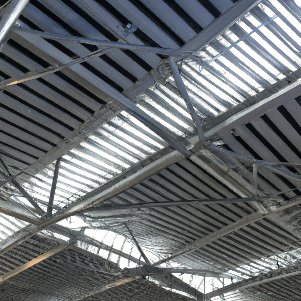 Revolutionizing Airport Design with Steel Construction – What You Need to Know
