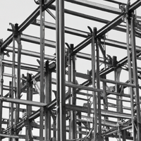 Steel Structure Construction Production Line