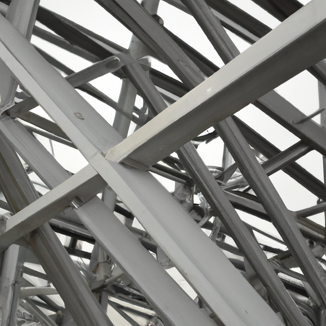Details of Steel Structure Construction6