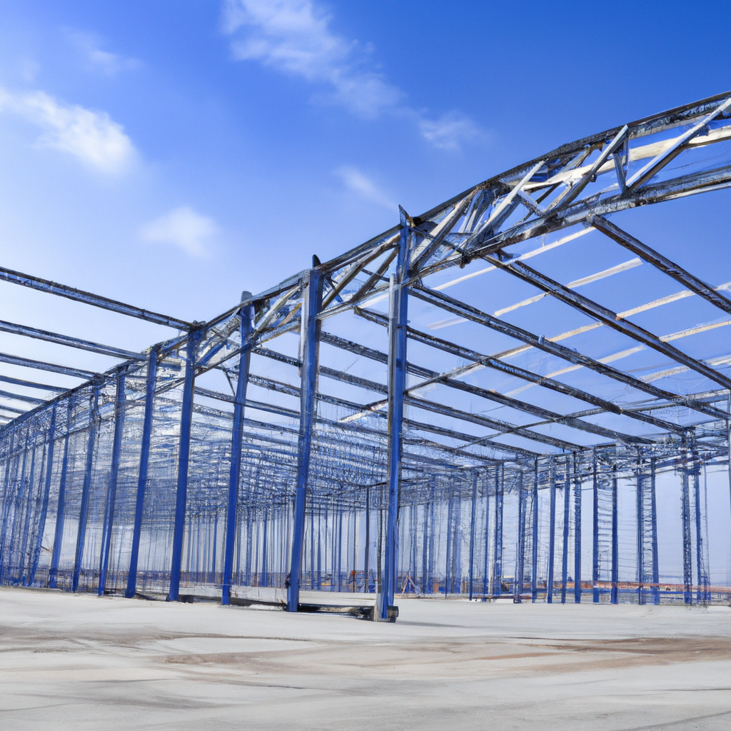 What should I pay attention to when buying Multifunctional Steel Structure Building