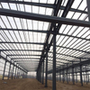 Light Structural Steel Frame Factory 