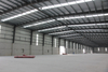 Hanlan Phase 5 High Quality Low Cost Prefabrication Steel Building Steel Structure Warehouse