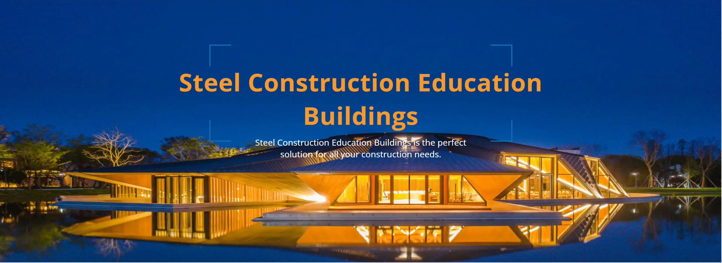 Steel-Construction-Education-Buildings-banner