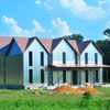 Prefabricated High Quality Industrial Steel Construction Heavy Structures Framed Buildings 