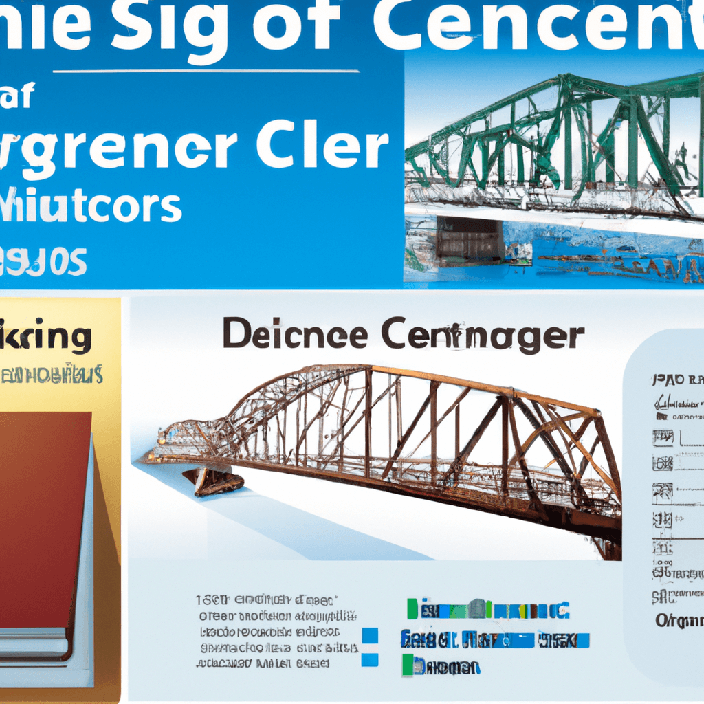 From Design to Construction: A Comprehensive Guide on Building Steel Structure Bridges