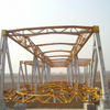 Prefabricated Steel Structure Construction Warehouse Metal Building With High Quality
