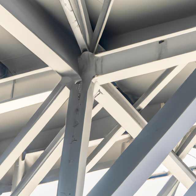 Details of Steel Structure Construction4