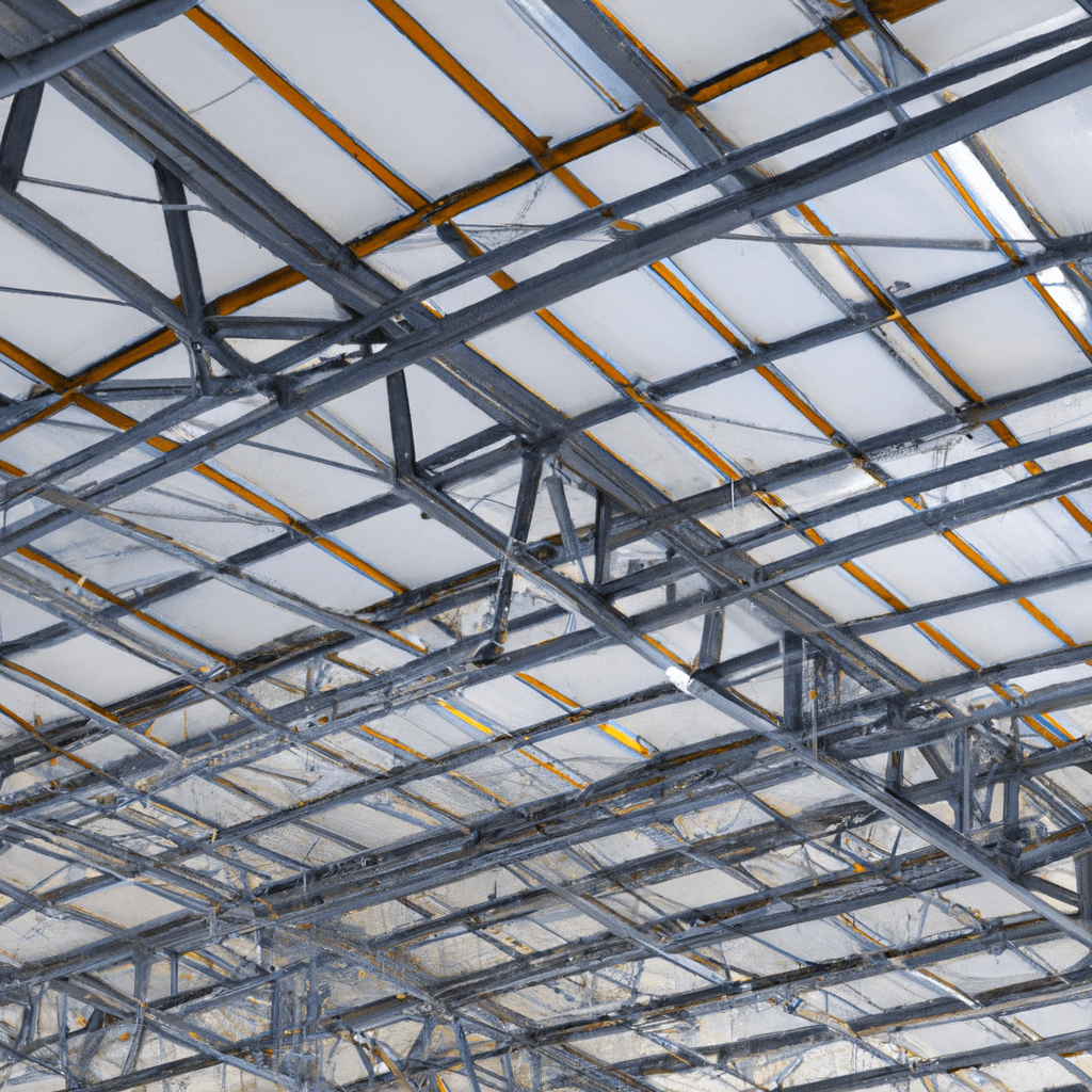 The Benefits of Light Steel Structure Buildings for Residential and Commercial Applications