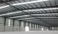 What Are Two of The Most Common Steel Structural Systems?