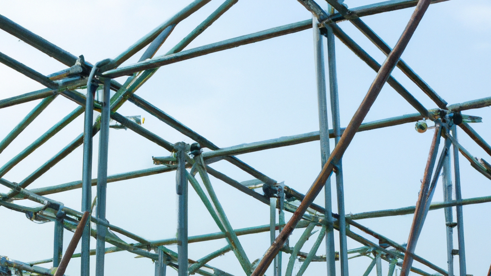 what is Steel Structure Construction