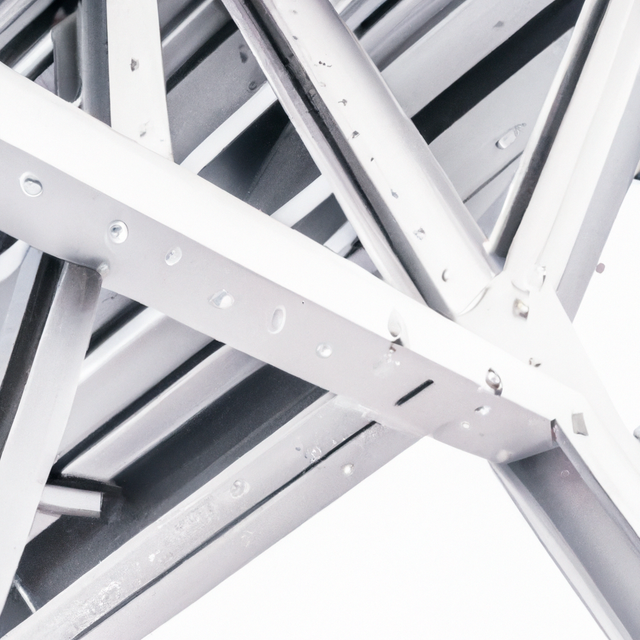 Details of Steel Structure Construction7