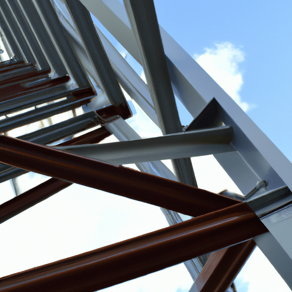Why Steel is the Perfect Material for Building Schools and Universities