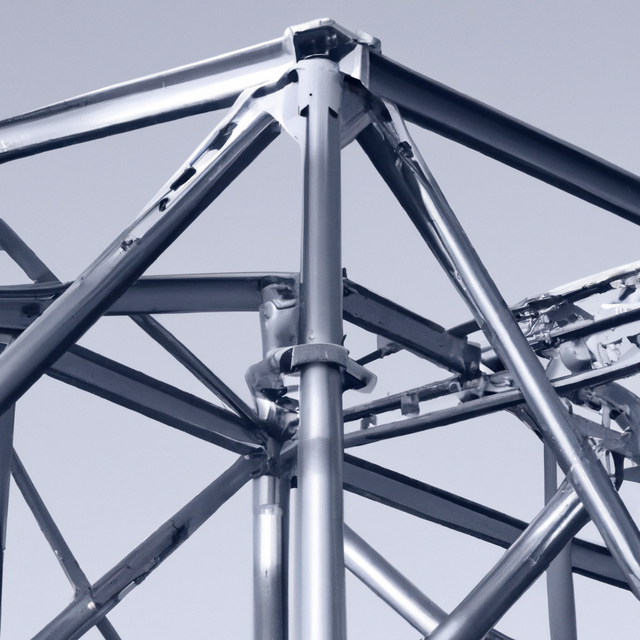 Details of Steel Structure Construction8
