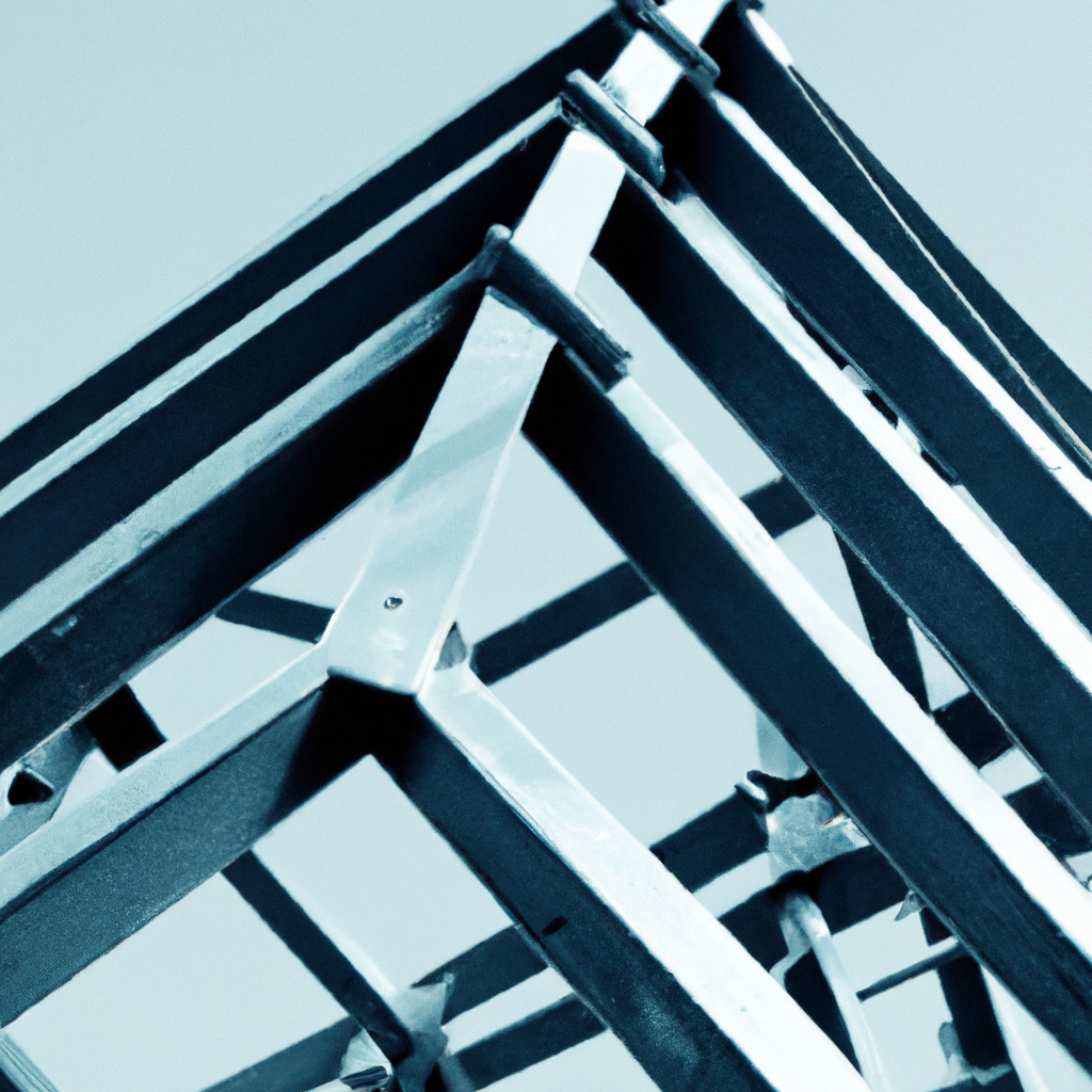 What is a Steel Structure 