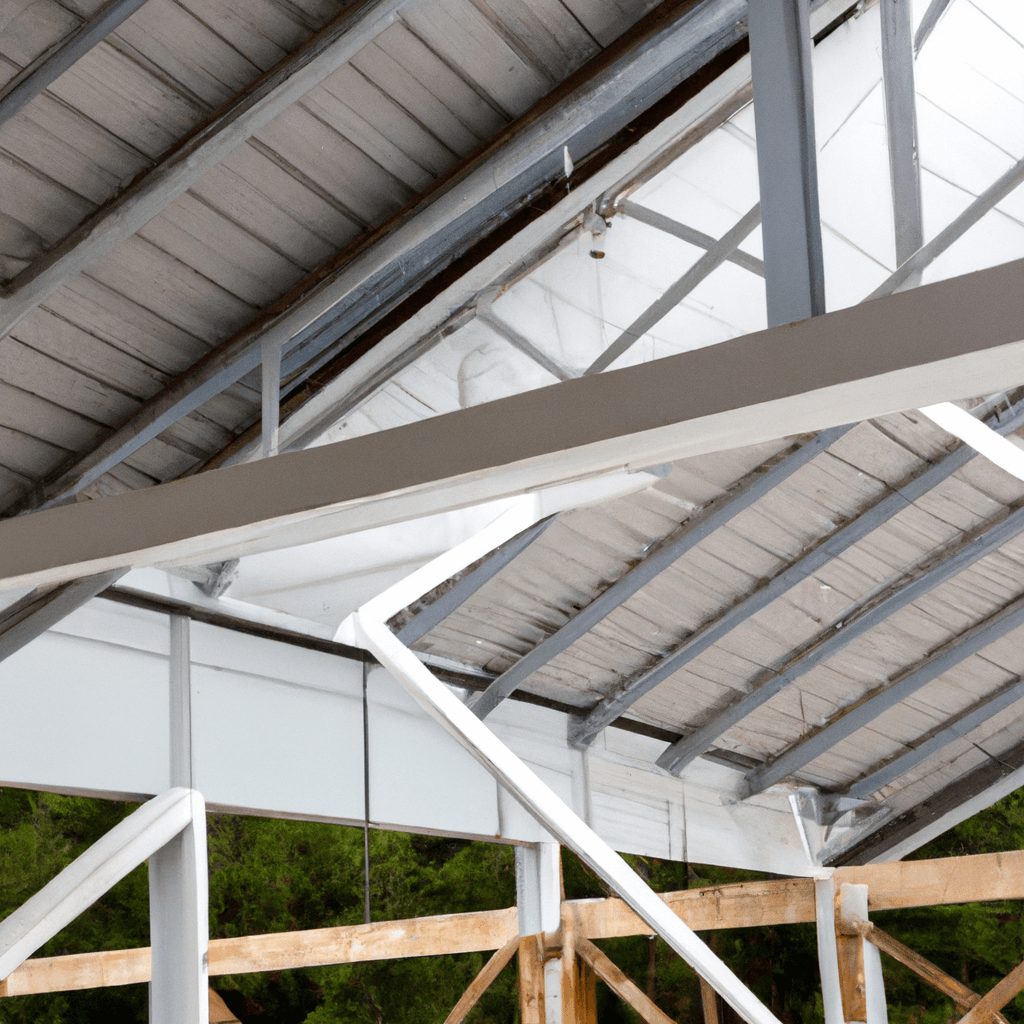 The Durability and Weather Resistance of Steel Truss-Arch Structure Buildings for Long-Term Investment