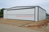 Prefabricated Steel Structure Poultry Houses for Sale