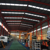 Prefabricated Steel Structure Multilayer Office Building
