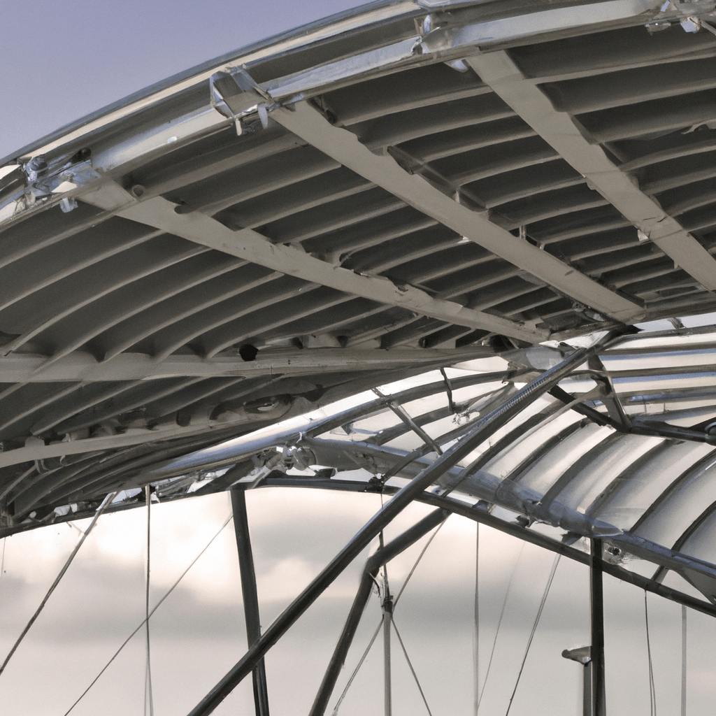 The Future of Construction: Why Choose Steel Structures?