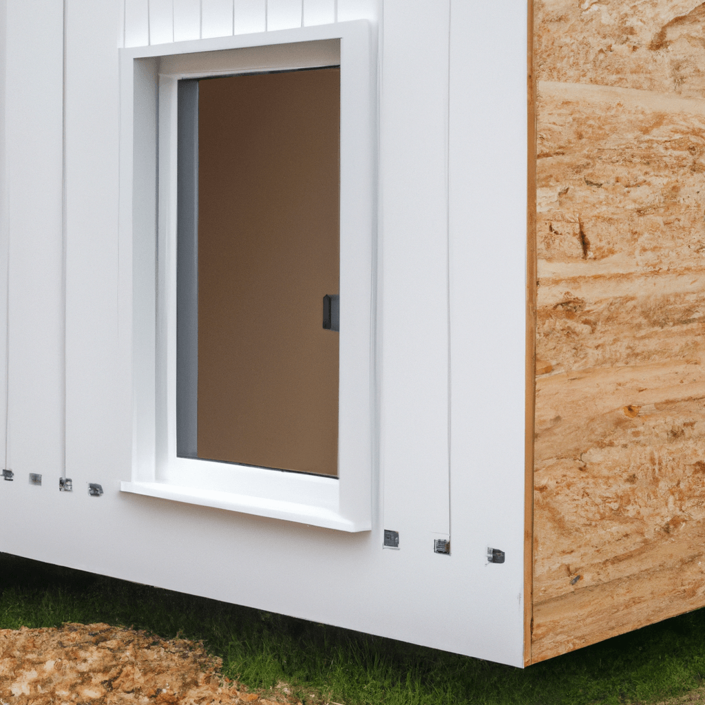 The Eco-Friendly Advantages of Living in a Prefab House